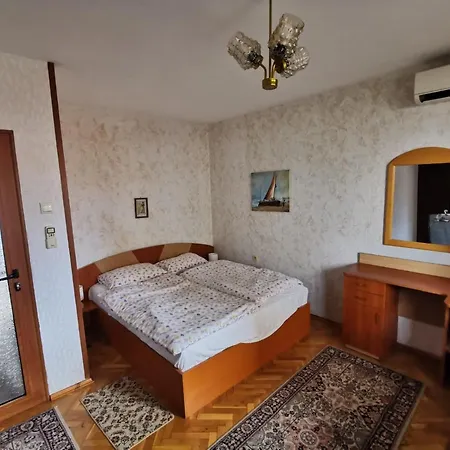 Apartman Coastal *