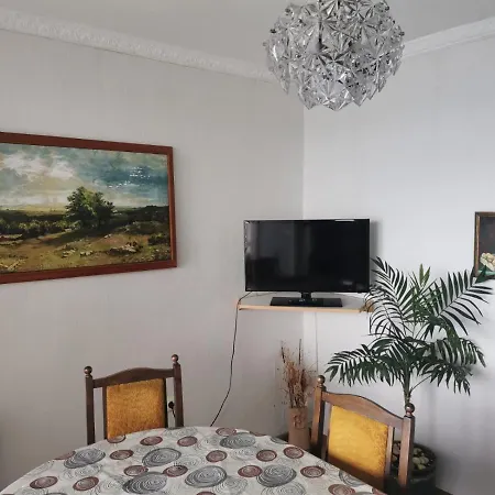 Apartament Coastal Nesebăr