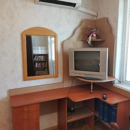 Apartman Coastal *