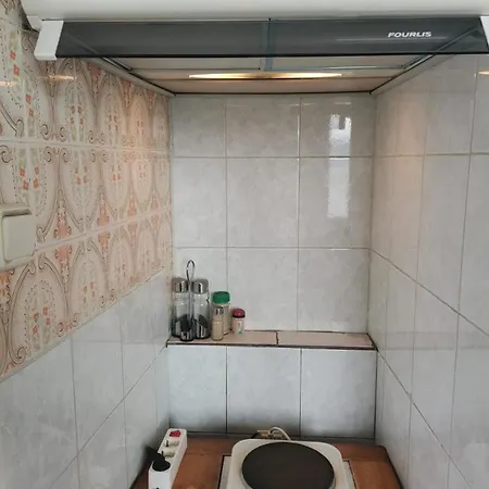 Coastal Apartman