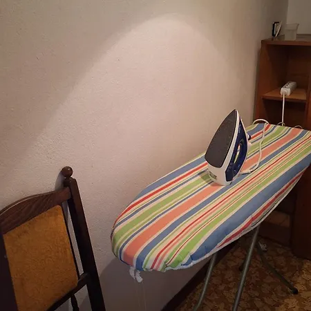 Apartman Coastal