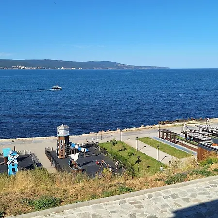 Apartman Coastal *