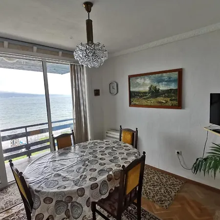 Coastal Appartamento