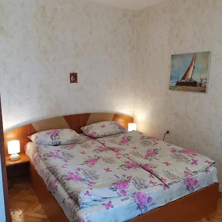 Coastal Appartement Nesebar
