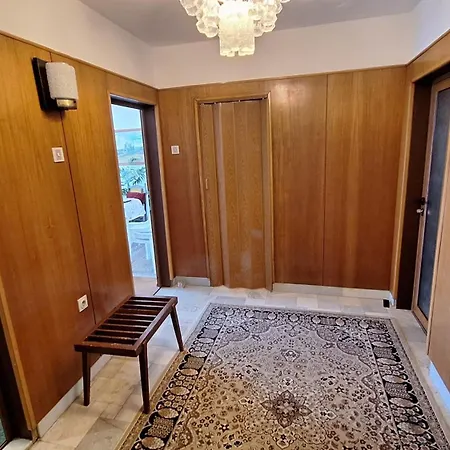 Coastal Appartement