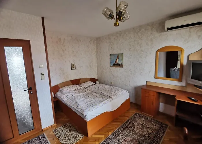 Διαμέρισμα Coastal *