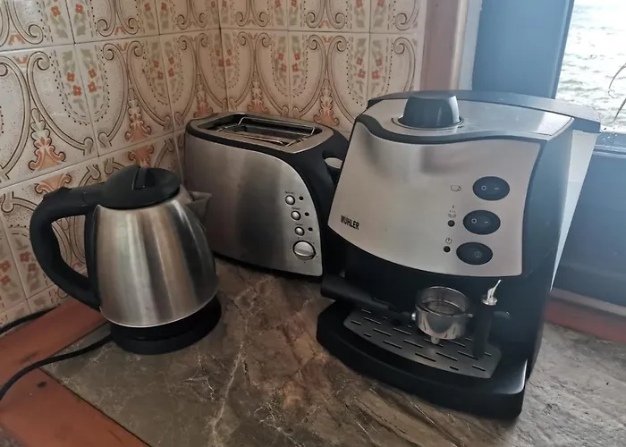 Διαμέρισμα Coastal *