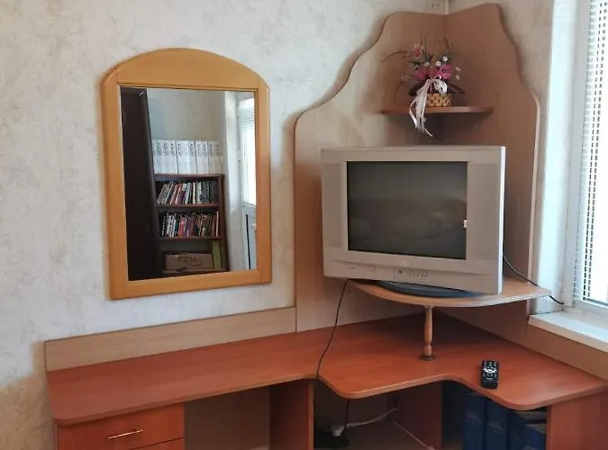 Διαμέρισμα Coastal *