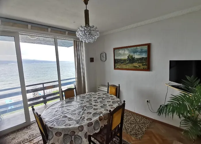 Coastal Διαμέρισμα