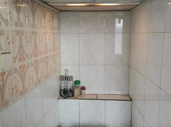 Coastal Διαμέρισμα