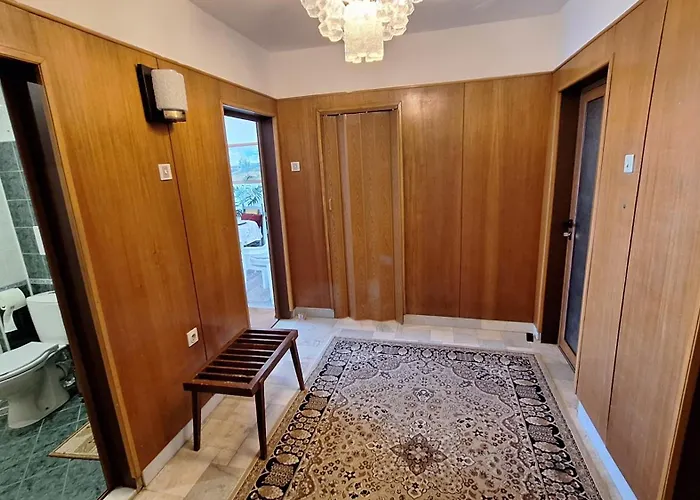 Coastal Διαμέρισμα