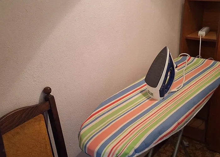 Διαμέρισμα Coastal