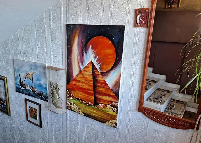 Coastal * Νεσέμπαρ